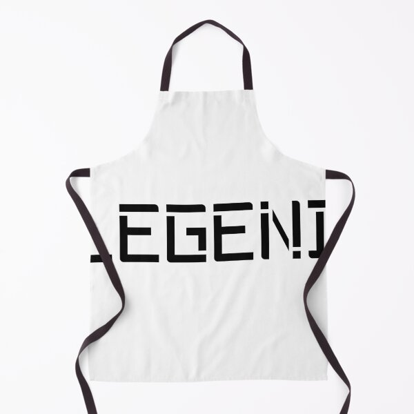 Item preview, Legend #15 designed and sold by PunchandNik.