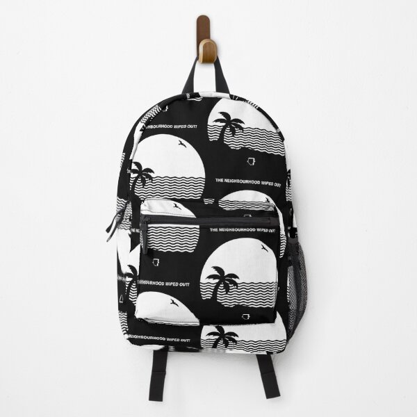 Item preview, The Neighbourhood Band ét The Neighbourhood Band  designed and sold by rizzuticharlena.