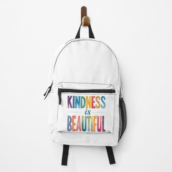 Item preview, Kindness is beautiful designed and sold by nimmitrends.