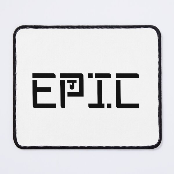 Item preview, Epic #16 designed and sold by PunchandNik.