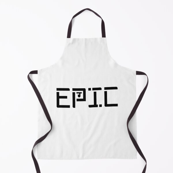 Item preview, Epic #16 designed and sold by PunchandNik.