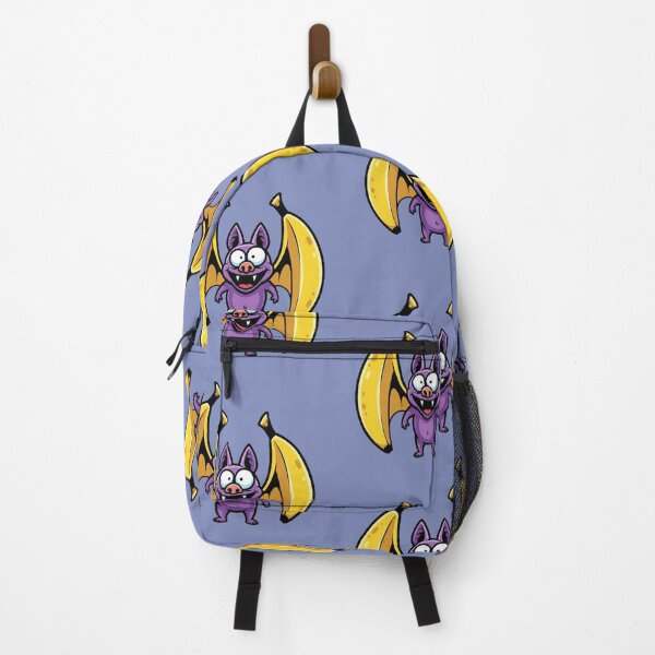 Item preview, Bananabat – The Flying Banana Bat designed and sold by Lin's Art Lab.