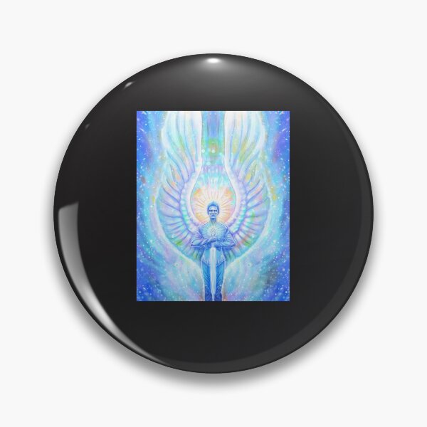 Item preview, Archangel Michael designed and sold by rapozow.