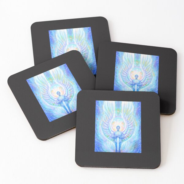 Item preview, Archangel Michael designed and sold by rapozow.