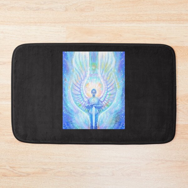 Item preview, Archangel Michael designed and sold by rapozow.