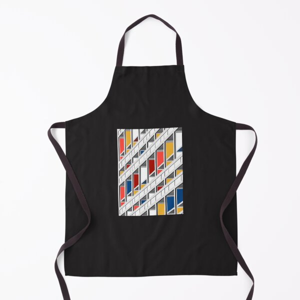 Item preview, Architecture Illustration Le Corbusier designed and sold by rapozow.