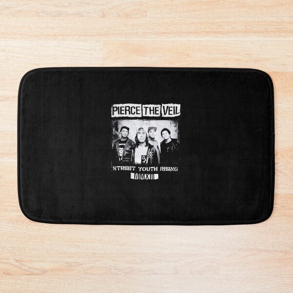 Item preview, Pierce The Veil Band es Pierce The Veil Band es Pierce The Veil Band designed and sold by rizzuticharlena.