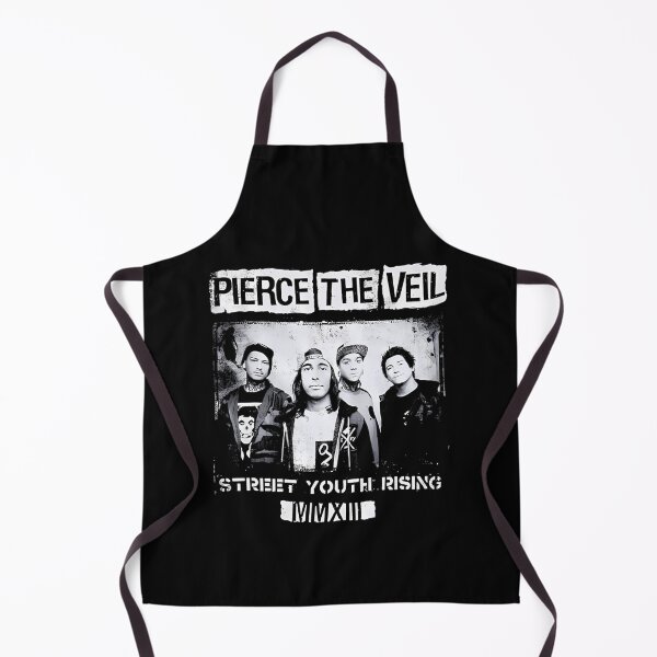 Item preview, Pierce The Veil Band es Pierce The Veil Band es Pierce The Veil Band designed and sold by rizzuticharlena.