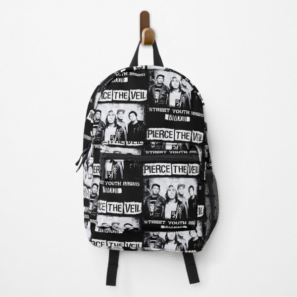 Item preview, Pierce The Veil Band ét Pierce The Veil Band ét Pierce The Veil Band designed and sold by rizzuticharlena.