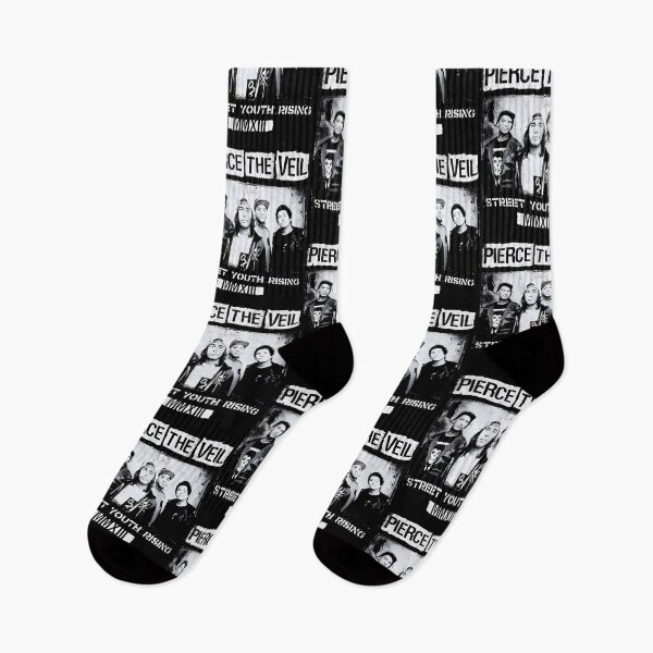 Item preview, Pierce The Veil Band es Pierce The Veil Band es Pierce The Veil Band designed and sold by rizzuticharlena.