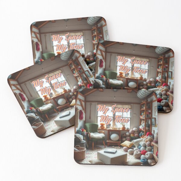 Item preview, My Space, My Time designed and sold by Soxybabe12.