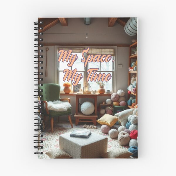 Item preview, My Space, My Time designed and sold by Soxybabe12.