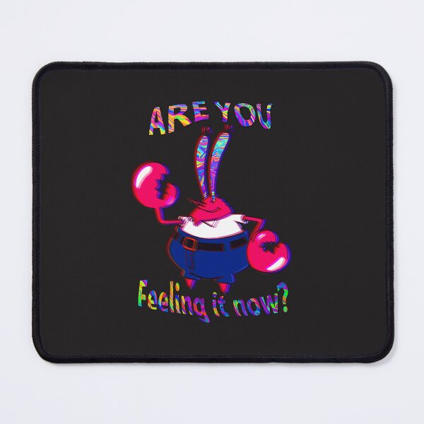 Item preview, Are You Feeling It Now Mr Krabs designed and sold by rapozow.