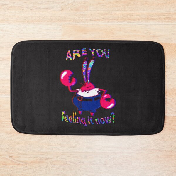 Item preview, Are You Feeling It Now Mr Krabs designed and sold by rapozow.