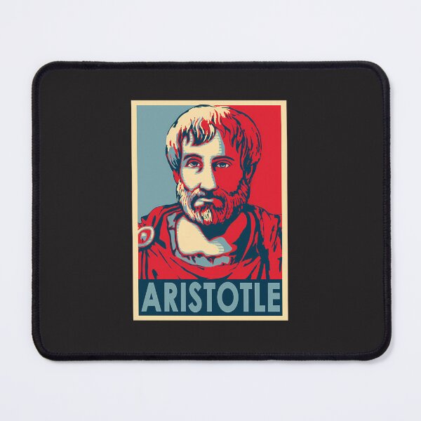 Item preview, Aristotle designed and sold by rapozow.