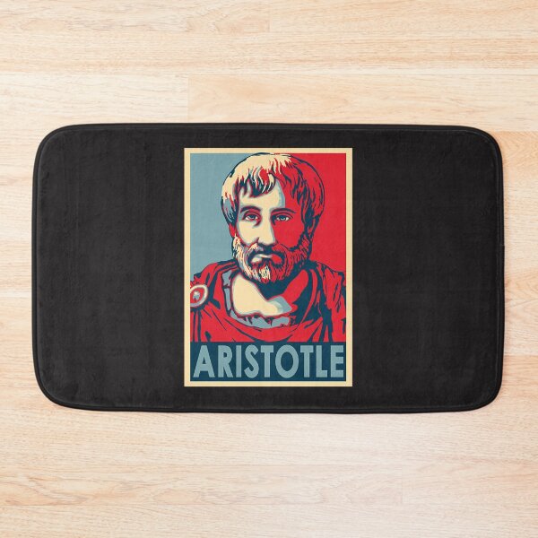 Item preview, Aristotle designed and sold by rapozow.