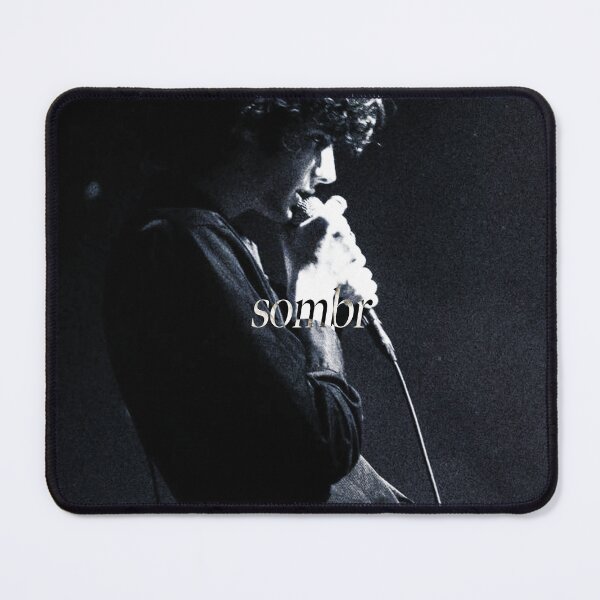 Item preview, Sombr Art Design designed and sold by gothboidesigns.