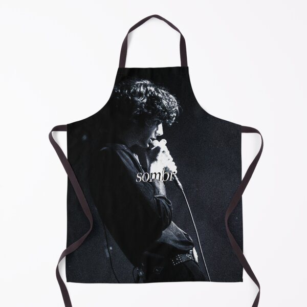 Item preview, Sombr Art Design designed and sold by gothboidesigns.