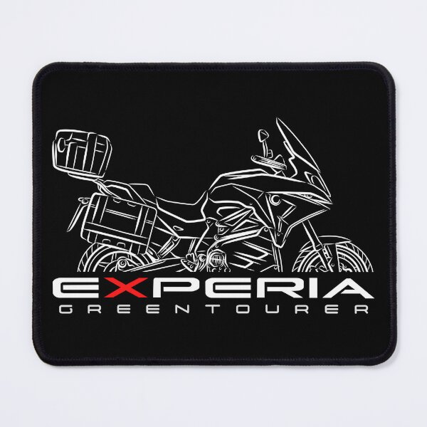 Item preview, Energica experia 2022-2024 for bikers, Motorcycle designed and sold by ThrottleArts.
