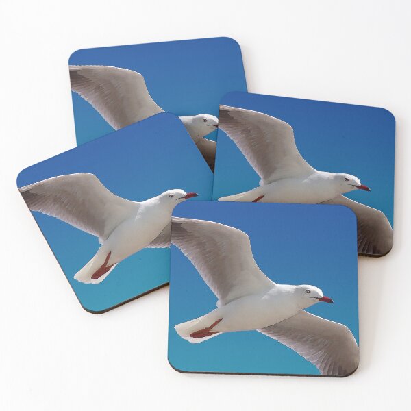 Item preview, See a gull Seagull designed and sold by Trish Hart.