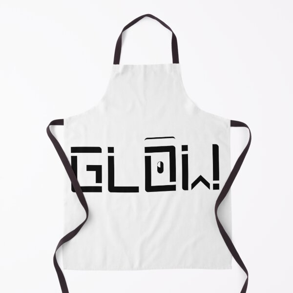 Item preview, Glow #19 designed and sold by PunchandNik.