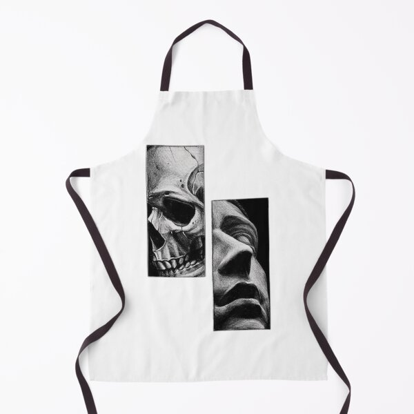Item preview, Life and Death in Contrast designed and sold by Beyond Wear.