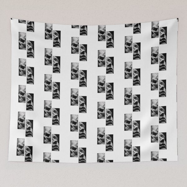 Item preview, Life and Death in Contrast designed and sold by Beyond Wear.