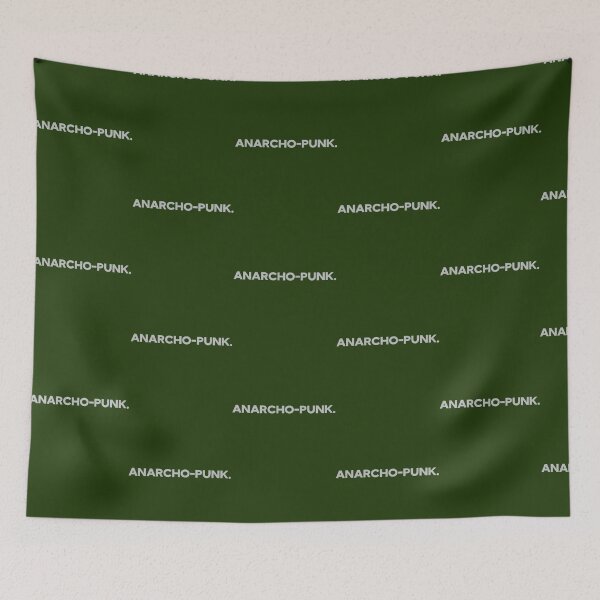 Item preview, ANARCHO-PUNK. Active  designed and sold by NecklaceArtG66.