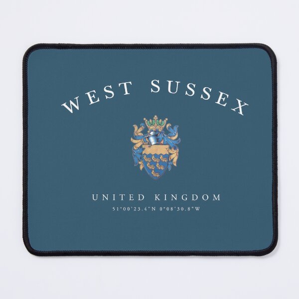 Item preview, West Sussex designed and sold by Jodie Quinn.