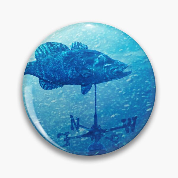 Item preview, Ocean Weathervane. designed and sold by Alex Preiss.