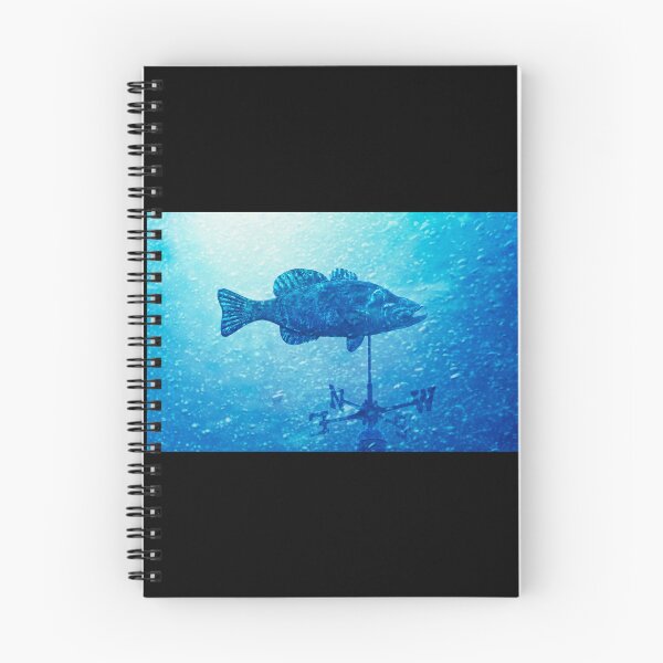 Item preview, Ocean Weathervane. designed and sold by Alex Preiss.