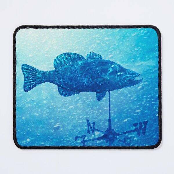 Item preview, Ocean Weathervane. designed and sold by Alex Preiss.