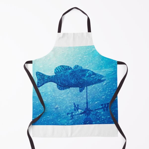 Item preview, Ocean Weathervane. designed and sold by Alex Preiss.