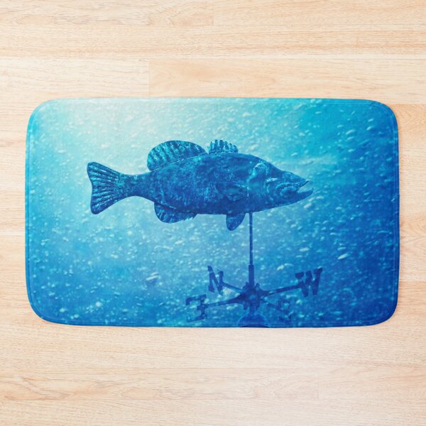 Item preview, Ocean Weathervane. designed and sold by Alex Preiss.