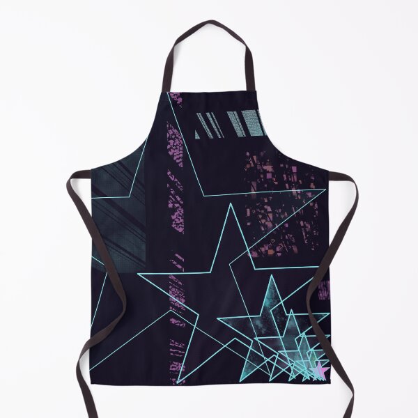 Item preview, Y2k Stars designed and sold by False Enlightenment .