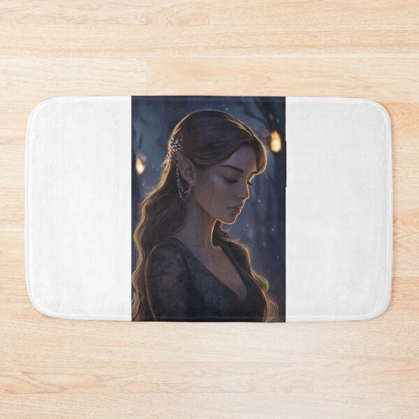 Item preview, Feyre Archeron ACOTAR to the stars who listen designed and sold by KraymerArt.