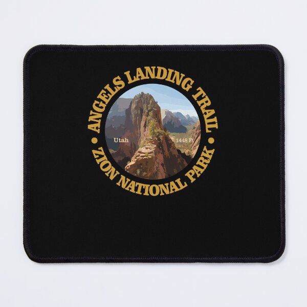 Item preview, Angels Landing (Obp) (1) designed and sold by wussowpor.