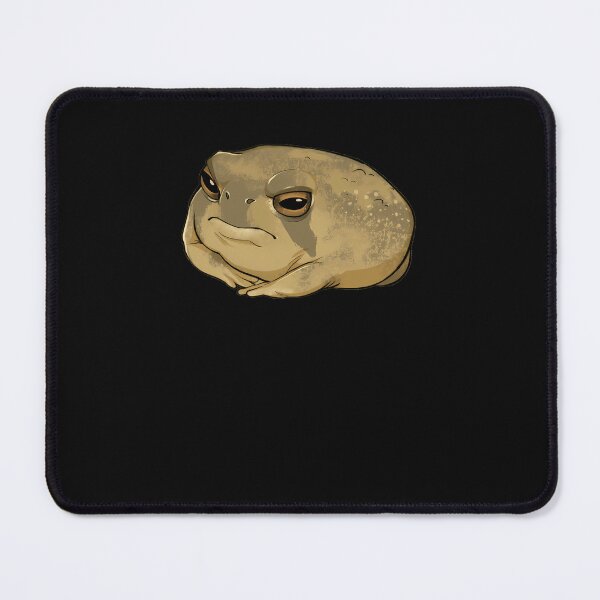 Item preview, Angry Rain Frog designed and sold by justusslavin.