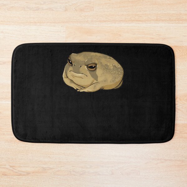 Item preview, Angry Rain Frog designed and sold by justusslavin.
