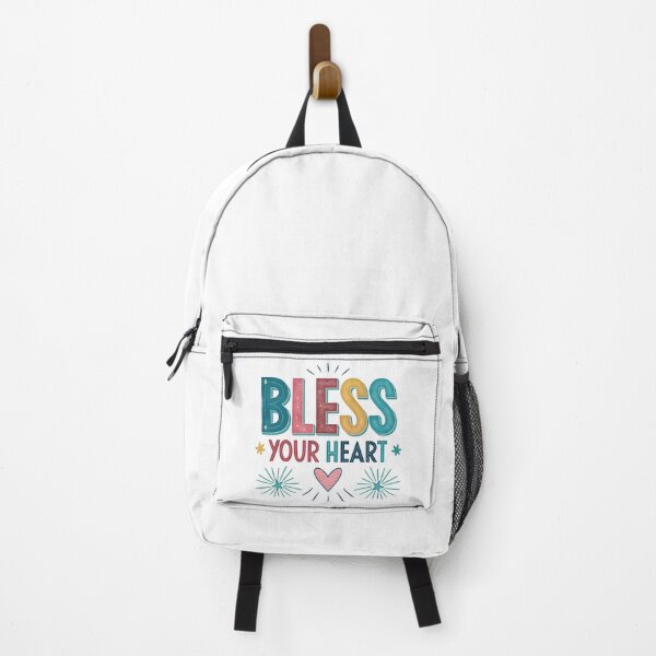 Item preview, Bless your heart designed and sold by nimmitrends.