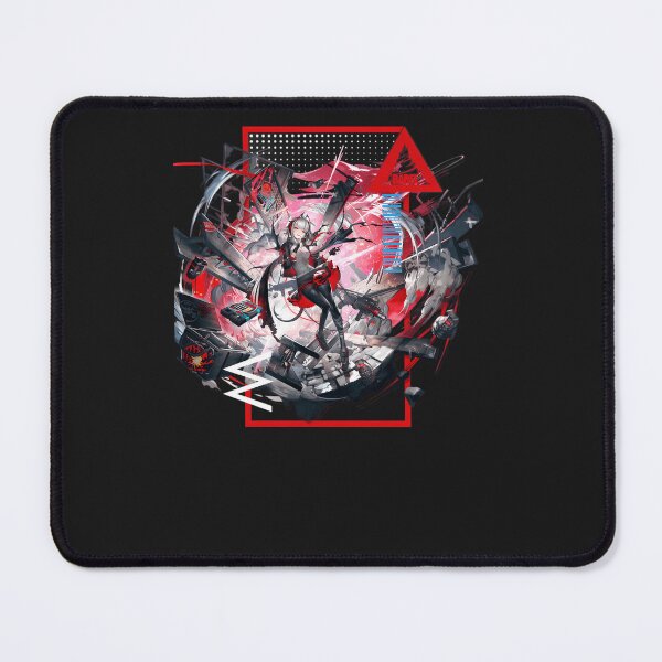 Item preview, Arknights - W - Character Portrait designed and sold by kadowduronw.