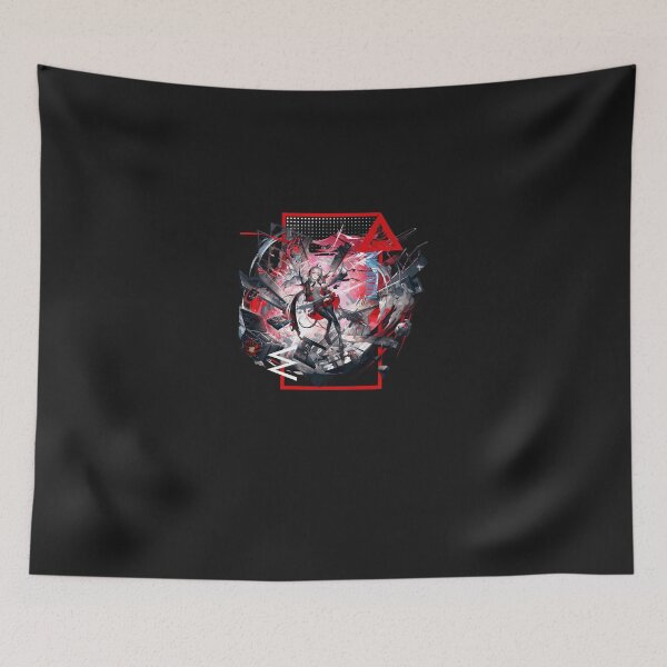Item preview, Arknights - W - Character Portrait designed and sold by kadowduronw.