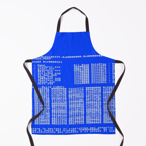 Item preview, Windows_NT_3.51_BSOD designed and sold by RR--STUDIO.