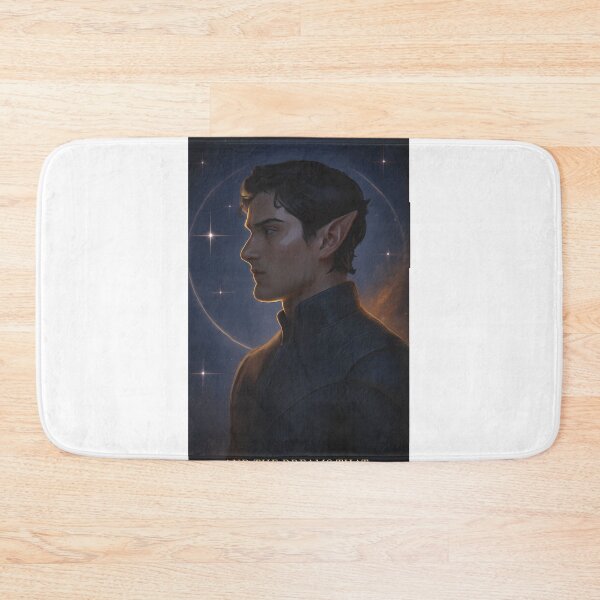 Item preview, Rhysand ACOTAR to the stars who listen designed and sold by KraymerArt.