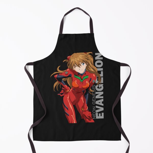 Item preview, Asuka Langley (1) designed and sold by schottfoe.
