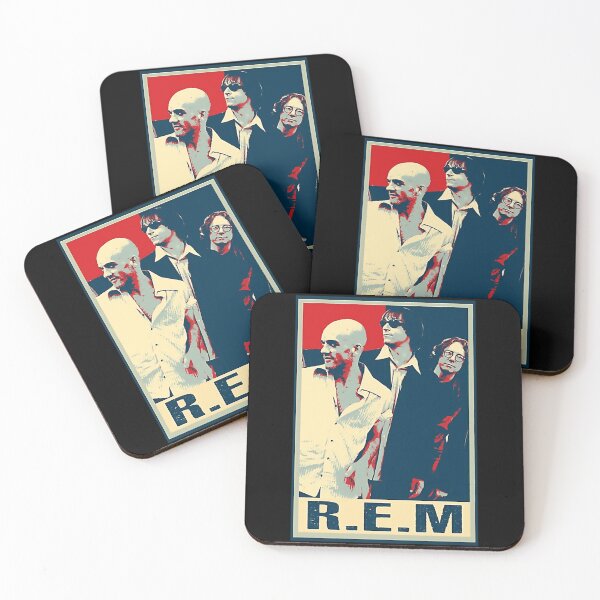 Item preview, Alternative Chronicles Rems Band Tribute Tee designed and sold by GraphicsClubb.
