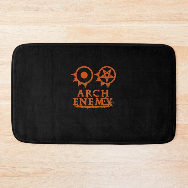 Item preview, Arch Enemy Band  designed and sold by rizzuticharlena.