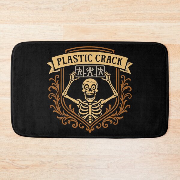 Item preview, Plastic Crack Funny Miniature Painter designed and sold by pixeptional.