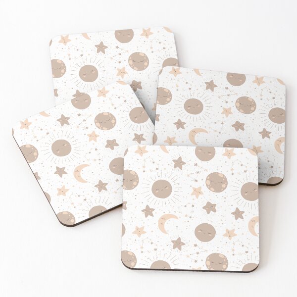 Item preview, Cute space print designed and sold by DarianaArt.