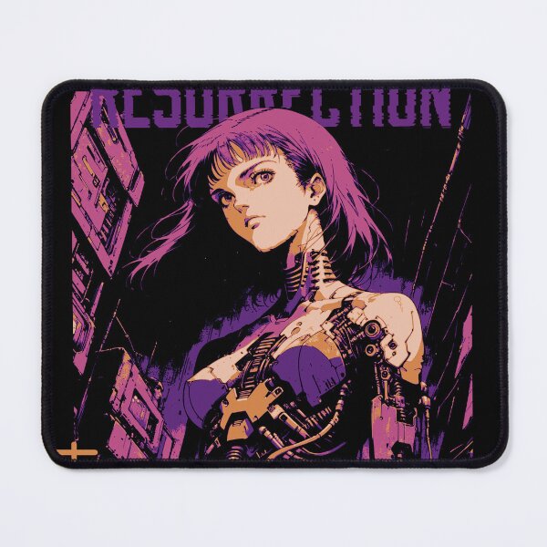 Item preview, Resurrection designed and sold by Nyanko Shop.